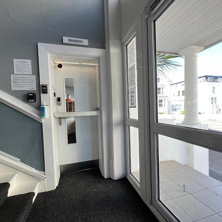 Capital One Hotel Bournemouth Ngoại thất bức ảnh