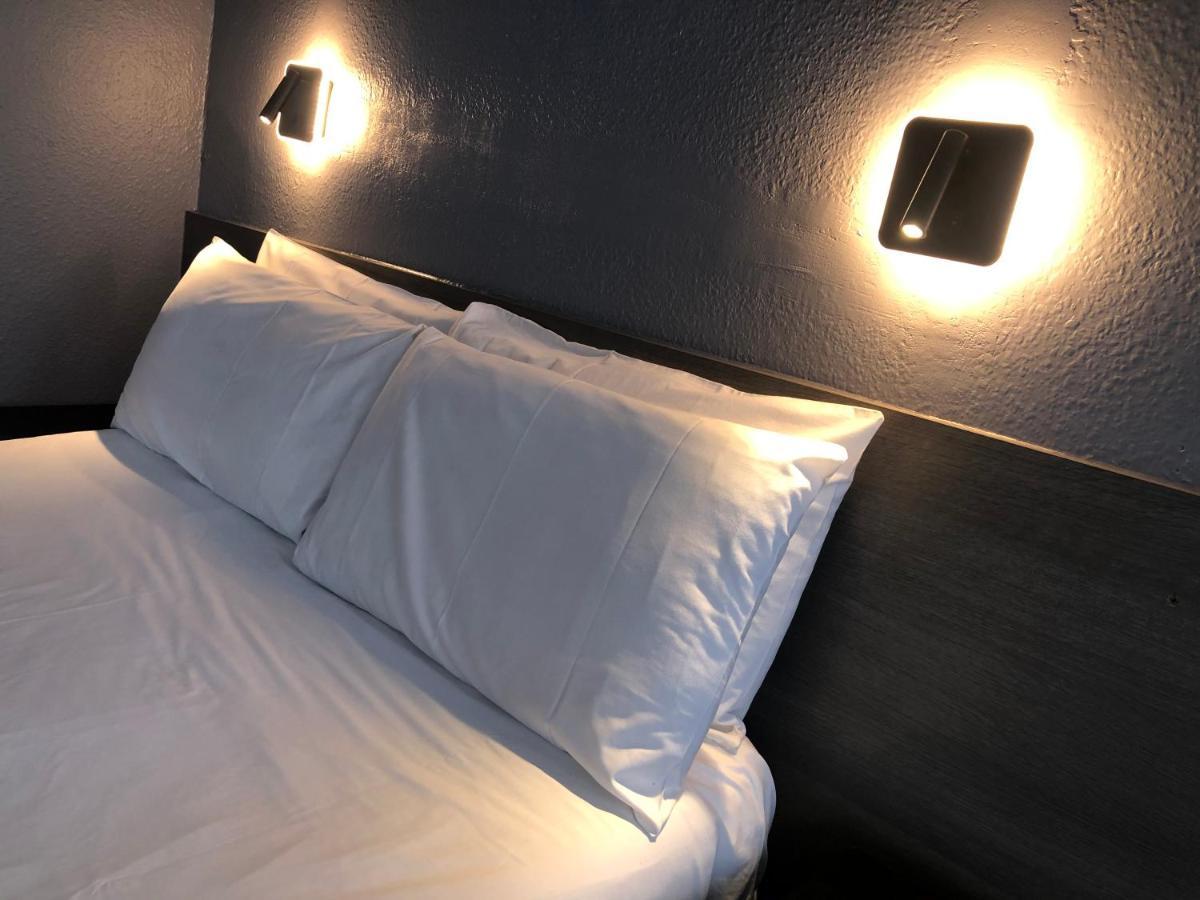 Capital One Hotel Bournemouth Ngoại thất bức ảnh