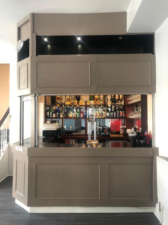 Capital One Hotel Bournemouth Ngoại thất bức ảnh