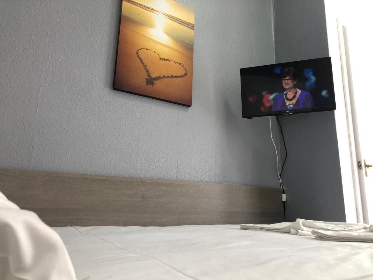 Capital One Hotel Bournemouth Ngoại thất bức ảnh
