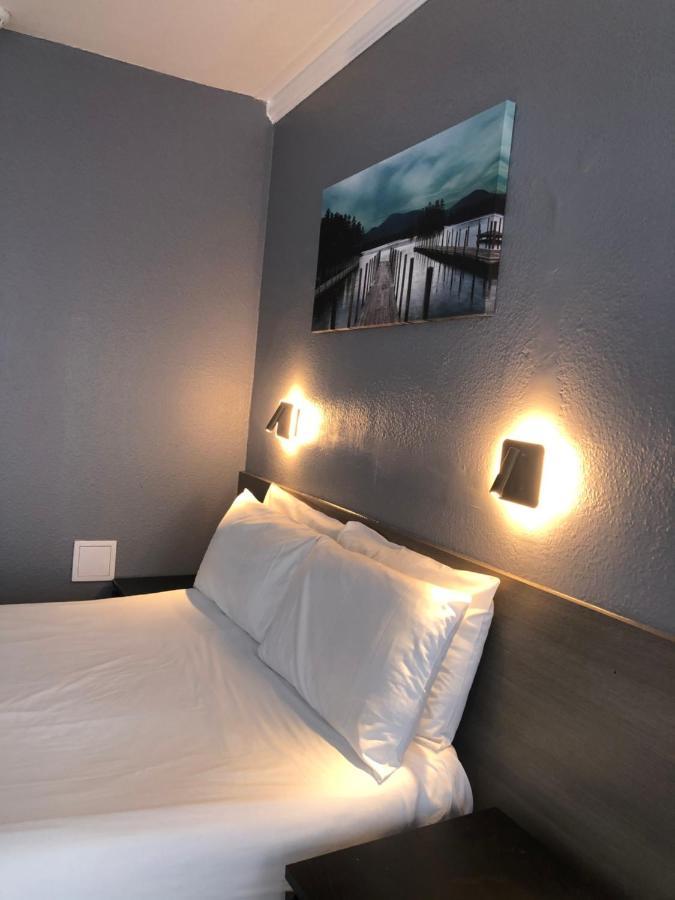 Capital One Hotel Bournemouth Ngoại thất bức ảnh