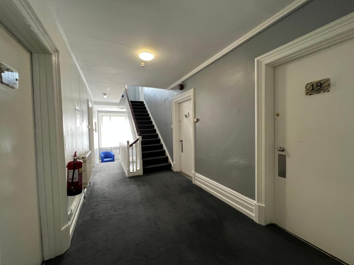 Capital One Hotel Bournemouth Ngoại thất bức ảnh