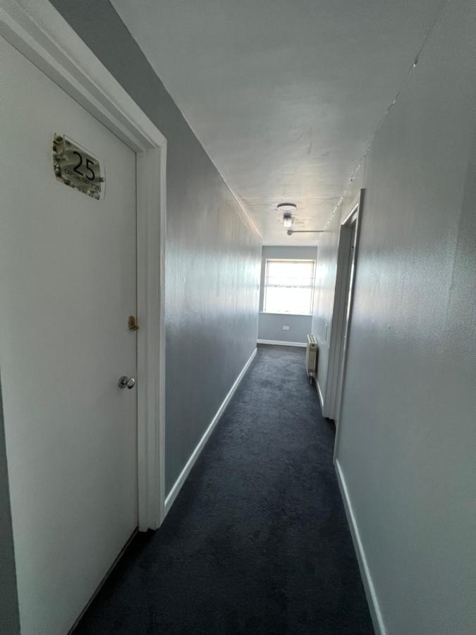 Capital One Hotel Bournemouth Ngoại thất bức ảnh